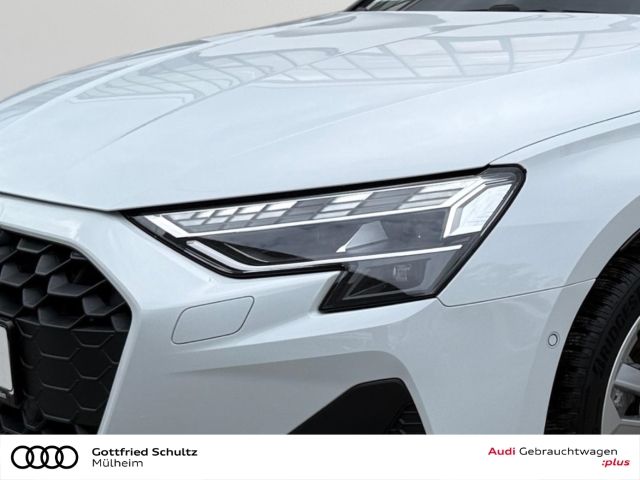 Audi A3 - Bild 6