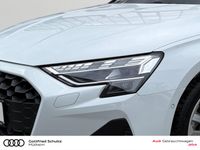 Audi A3 - Vorschau Bild 6