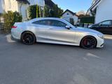Mercedes-Benz S 500 4MATIC AMG Line Coupé AMG Brabus B50 540PS - Mercedes-Benz S-Klasse in Bonn