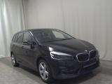 BMW 220 Gran Tourer Advantage Navi LED H-K Shz - scheckheftgepflegte BMW 220 Gran Tourer