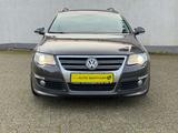 Volkswagen Passat Variant R-Line*2.0 TDI 170 PS*KAMERA*NAVI - gebrauchte VW Passat Variant aus dem Jahr 2009
