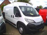 Citroën Jumper L4H2*Tüv neu*Klima*Garantie* - gebrauchte Citroën Jumper aus dem Jahr 2024