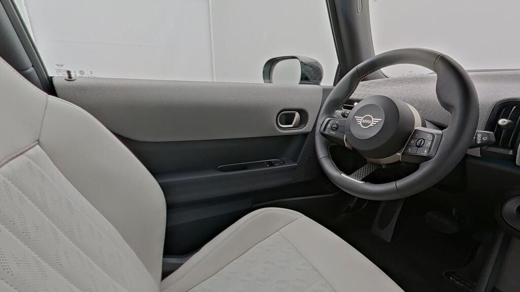 MINI Cooper C - Bild 11