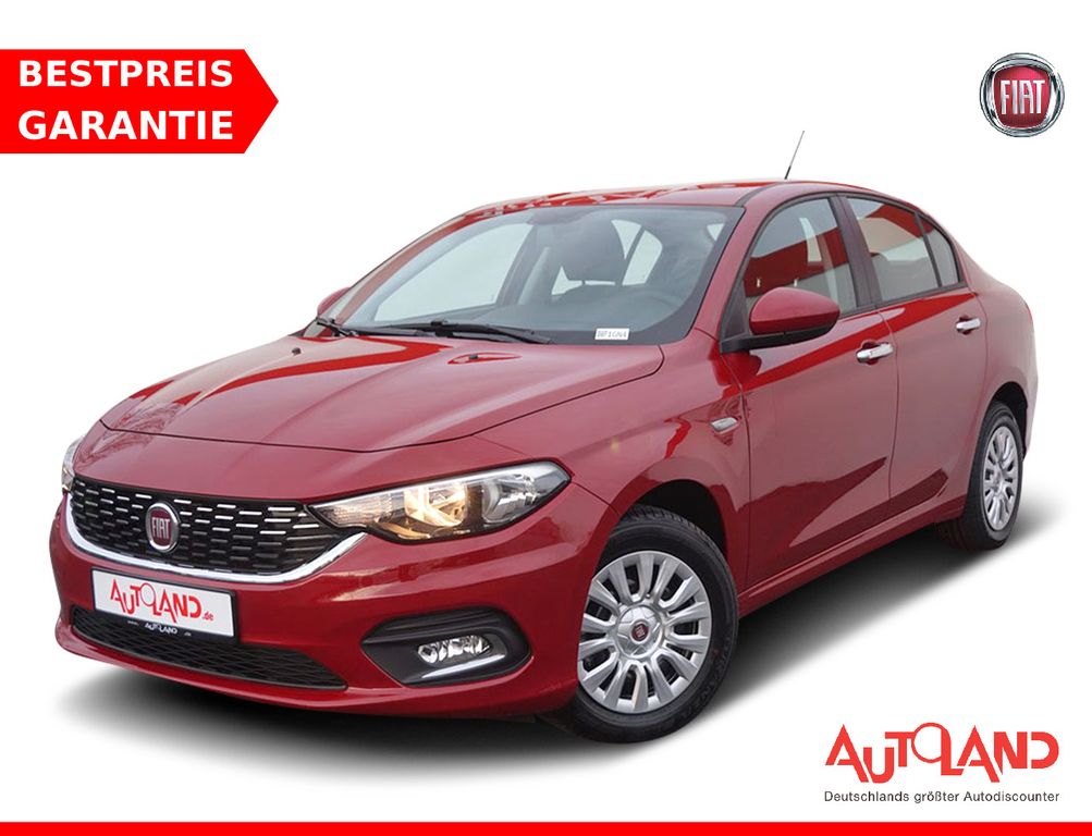 Image of Fiat Tipo