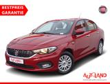 Fiat Tipo Limousine 1.4 16V Klima PDC NSW MFLL Cityle - Fiat Tipo mit Benzin-Antrieb: Limousine, Schaltgetriebe