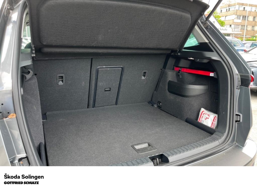 Skoda Karoq - Bild 8