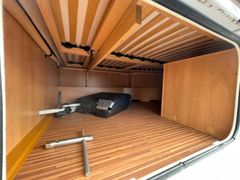 Dethleffs T 6901 |Sat Anlage|RFK|Solar