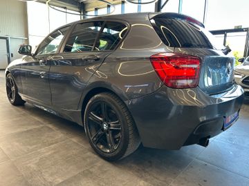 BMW 116 *BI-XENON*SZHZ*TEMPO*KLIMA*