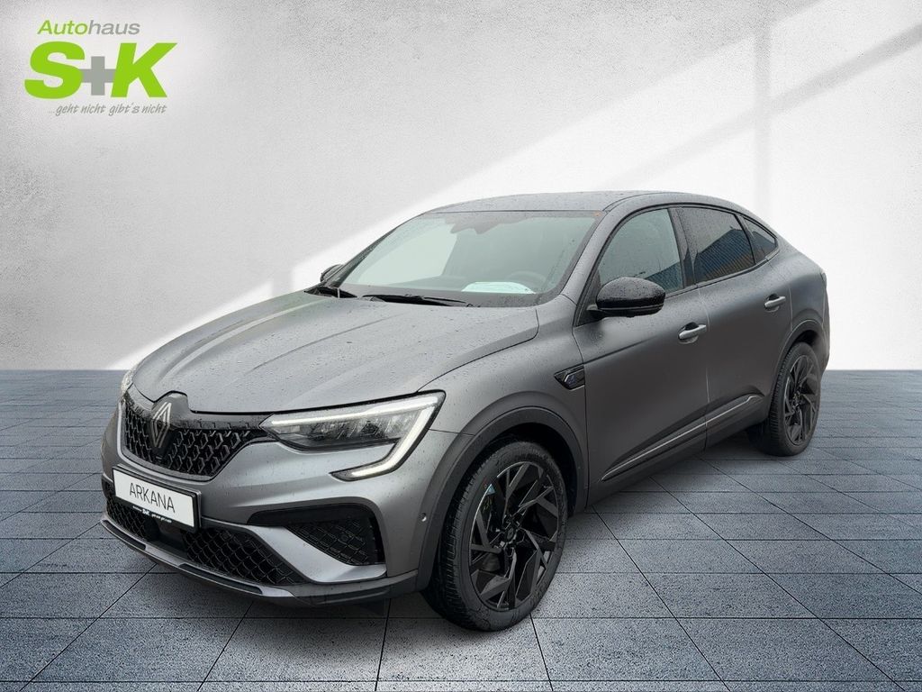 Image of Renault Arkana