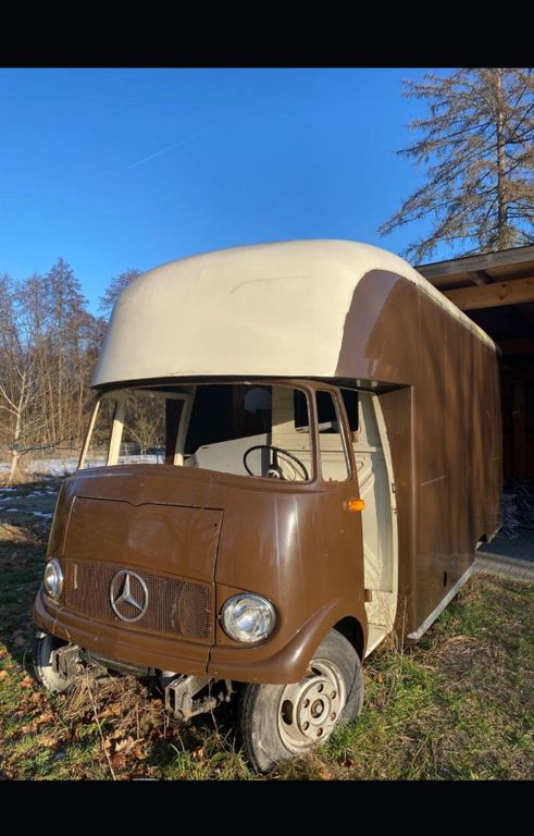 Image of Mercedes-Benz Other