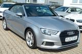 Audi A3 Cabriolet Sport Aut. | Xenon | Einparkhilfe - Audi A3: Cabrio
