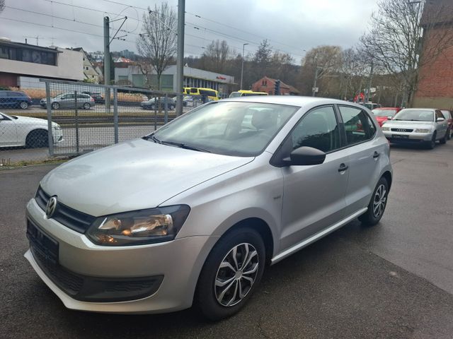 Volkswagen Polo V **Klima*Tüv neu**