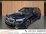 BMW 520 iA M Sport*Pano*Standheizung*AHK