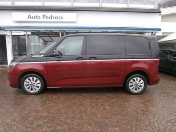 Volkswagen T7 Multivan - 1