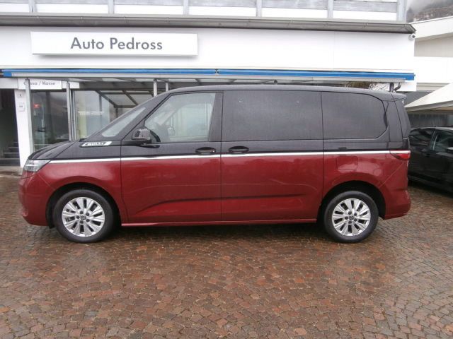 Volkswagen T7 Multivan 2,0 TDI SCR DSG