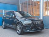Volkswagen TIGUAN 2,0 TDI SCR 4MOTION ALLSPACE HIGHLINE DSG