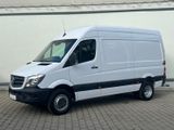 Mercedes-Benz Sprinter 514 CDI Kasten (Nutzlast 2370 Kg) - Mercedes-Benz Sprinter: 5.5