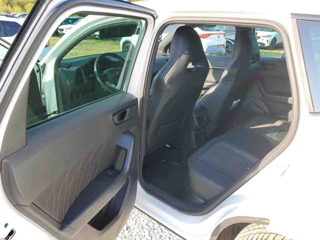 Cupra Ateca - Bild 5