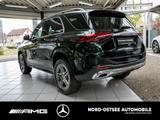Mercedes-Benz GLE 450 4M AMG Prem+ AIRMATIC AHK 360° BURMESTER - Mercedes-Benz GLE 450 mit Benzin-Antrieb: Automatik