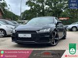 Audi TT Coupe 2.0 TFSI - Audi Gebrauchtwagen in Norderstedt