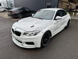 BMW M235i M240i Racing Cup Rennwagen Tracktool #2 - BMW: Cup