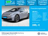 Volkswagen ID.3 Pro Performance Life Navi CarPlay Wärmepum. - VW ID.3 Gebrauchtwagen in Hamburg