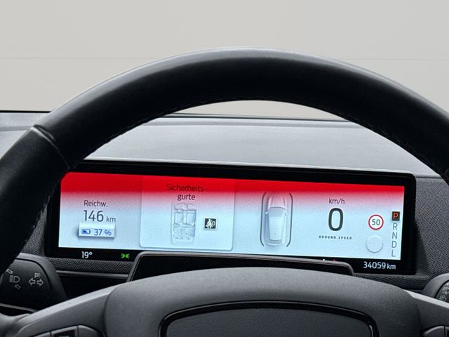 Ford Mustang MACH-E Basis B&O+ACC+360+El-Heck+LED+AHK