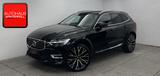 Volvo XC60 D5 AWD INSCRIPTION 360+HUD+22Z+MASSAGE+MEMO - Volvo XC60 Gebrauchtwagen in Berlin
