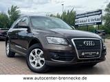 Audi Q5 2.0 TDI Quattro*Automatik*Navi* - Audi Q5 in Magdeburg