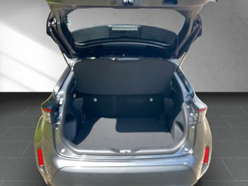 Toyota Yaris Cross 1.5 Hybrid Teamplayer *BLIS*SHZ*PDC*