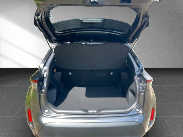 Toyota Yaris Cross 1.5 Hybrid Teamplayer *BLIS*SHZ*PDC*