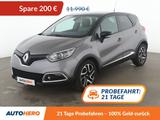 Renault Captur 1.2 TCe Energy Luxe Aut.*NAVI*CAM*PDC*SHZ - Renault in Stuttgart
