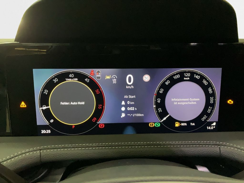 Skoda Superb - Bild 15