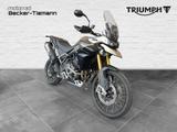 Triumph Tiger 900 Rally Pro - TRIUMPH VON 751 BIS 1000 CCM