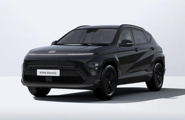 Hyundai KONA Elektro 150 kW Select #Eff.-Pak.#bis 22.06.