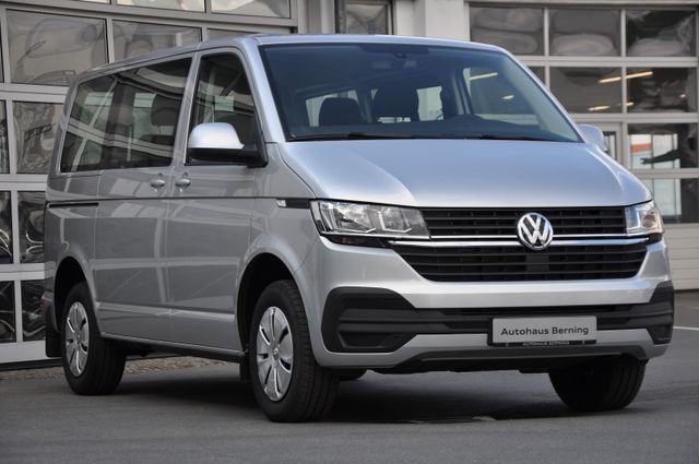 Volkswagen T6.1 2.0TDI DSG TEMPOMAT ALCANTARA-HIMMEL AHK