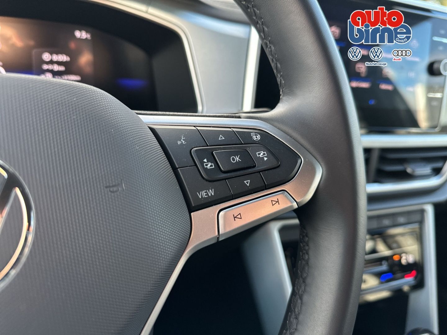 T-Roc 2.0 TDI Goal AHK-abnehmbar Navi LED ACC Ap