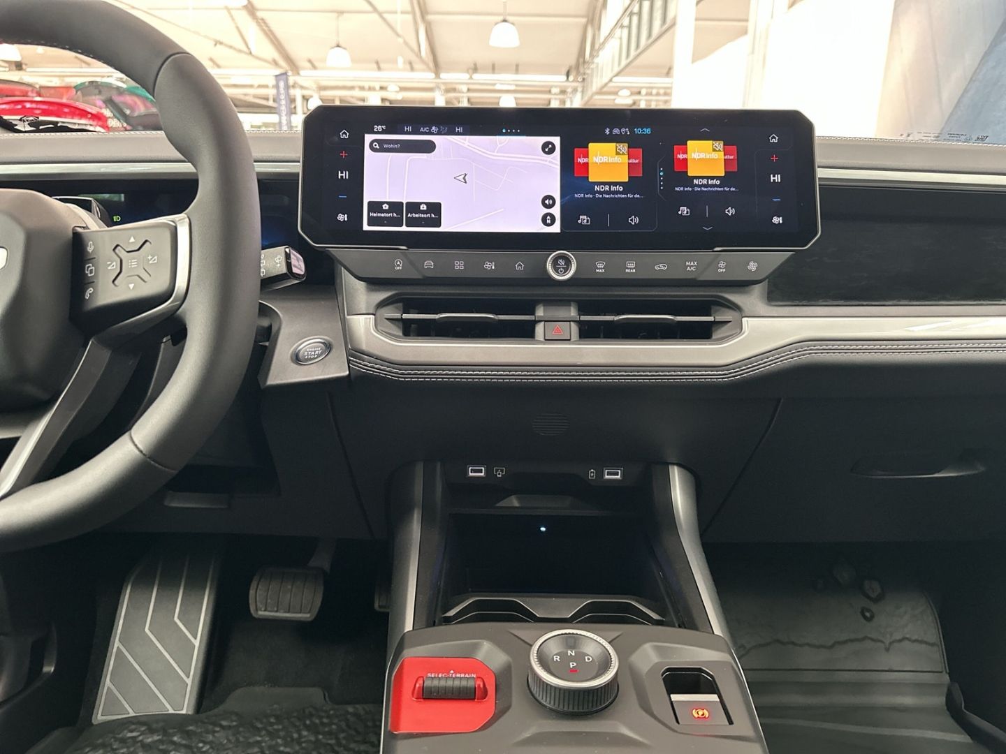 Jeep Compass - Bild 11