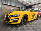 Ford Mustang Cabrio 5.0 V8 GT500 Look - Ford Mustang: Cabrio, Gt500