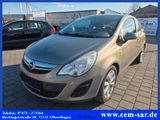 Opel Corsa D Active *Parktronic*ALU-Felgen*ZV mit FB* - Opel Corsa: D Felgen
