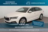 Skoda Octavia Combi Style 2.0 TDI Klima*Tempo*Nav*SH - Skoda Gebrauchtwagen in Freiburg