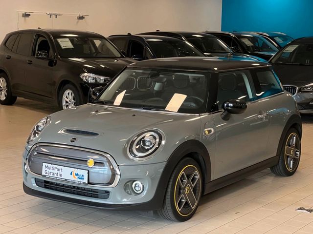 MINI Cooper SE Aut/Navi/Apple/SportSitze/Tempomat