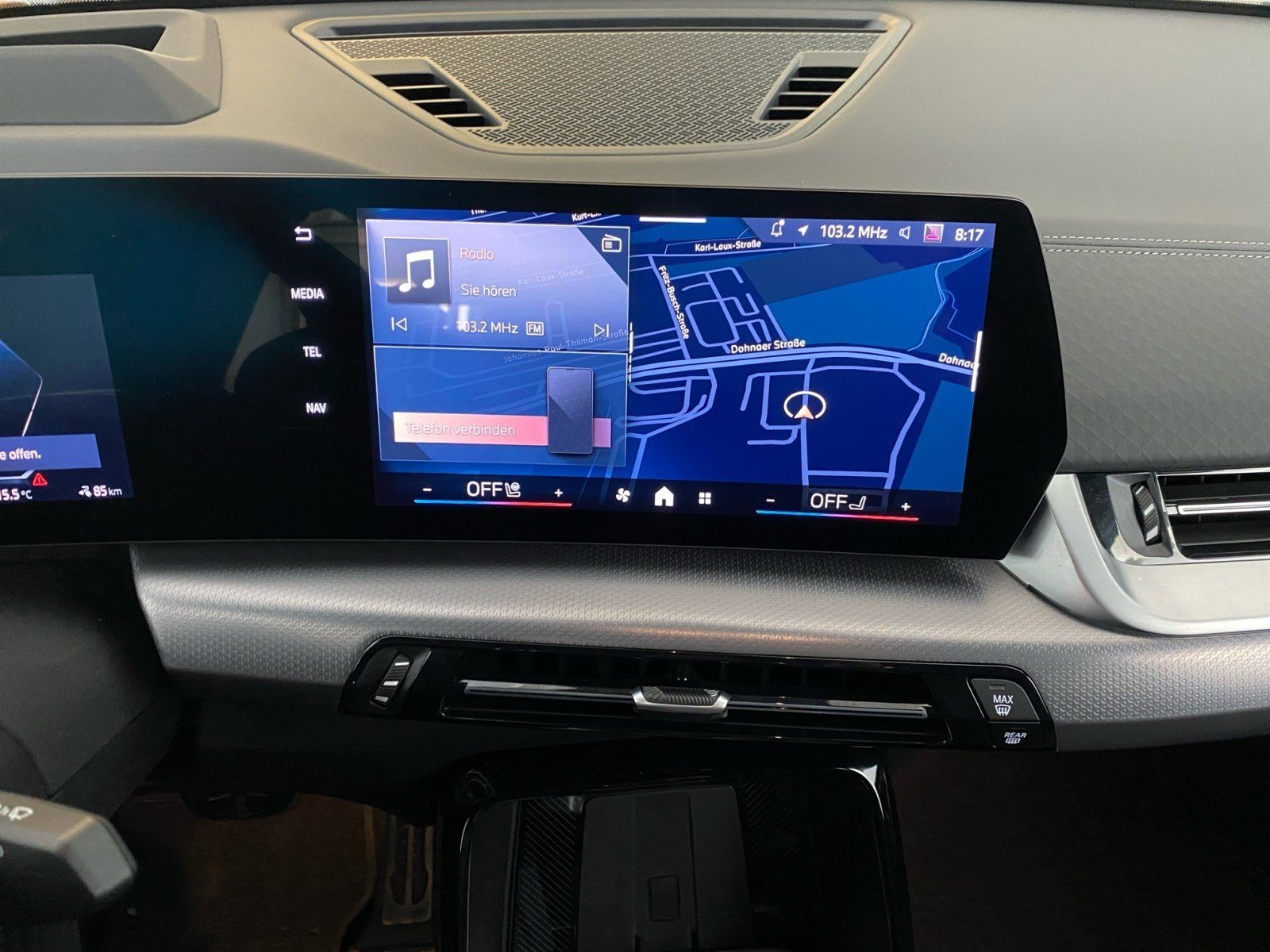 BMW iX2 - Bild 11