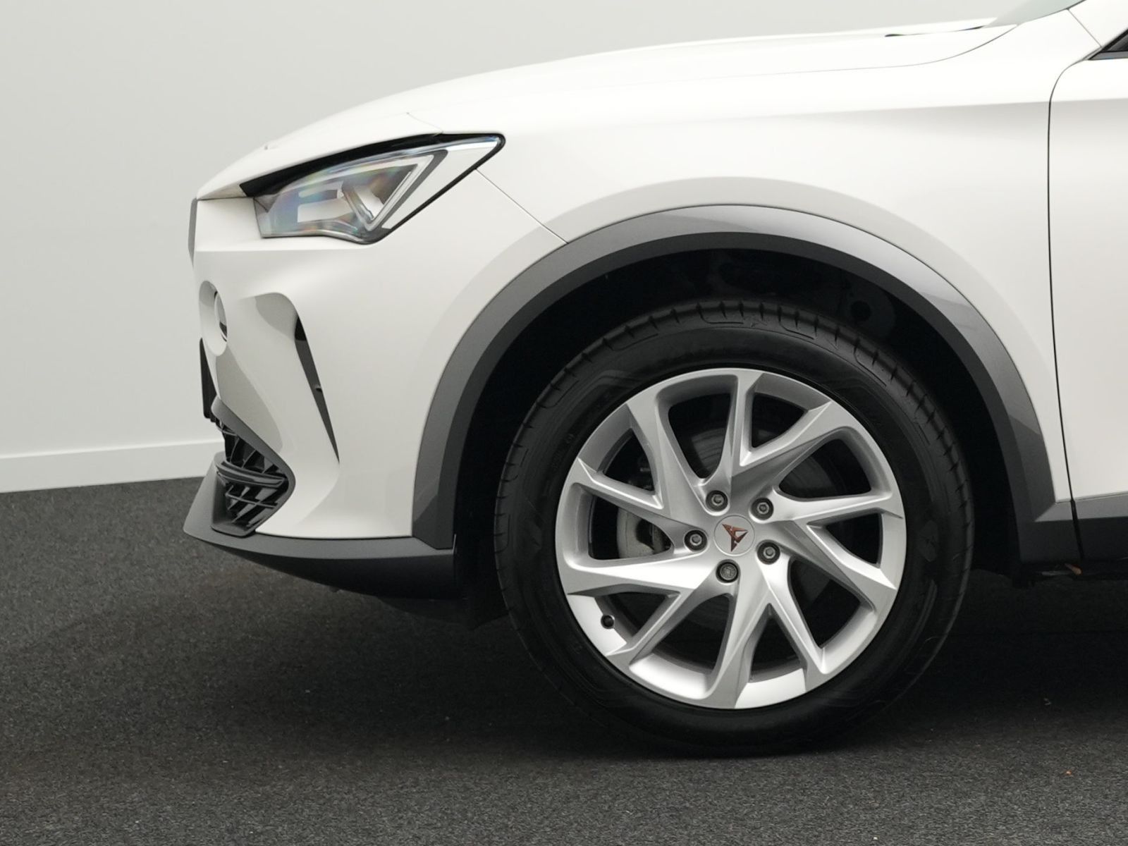Cupra Formentor - Bild 17