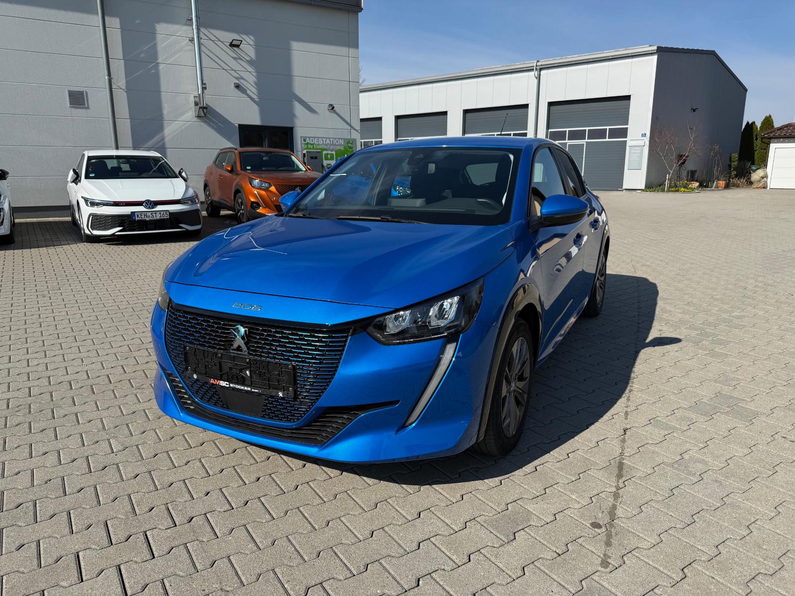 Peugeot 208 e- Active Pack