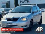 Toyota Corolla 1.6 Sol / Compact - Toyota Corolla aus 2004: Sol