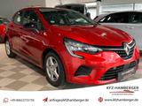 Renault CLIO V 5-TÜRER AUTM. NAVI SHZ CARPLAY KLIMA TEMP - Renault Clio: Türer