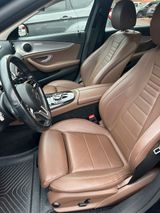 Mercedes-Benz Taxipaket E-Klasse 220 Diesel Kombi Avantg... - Mercedes-Benz E 220 in Ludwigshafen