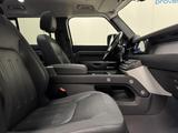 Land Rover Defender S P300 Benzine 110 - Lichte Vracht - Lu - gebrauchte Land Rover Defender aus dem Jahr 2021