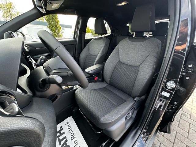 Toyota Yaris Cross  Hybrid FWD Teamplayer